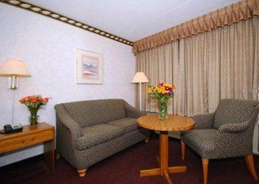 фото отеля Rodeway Inn Sweetwater