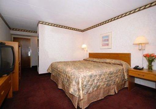 фото отеля Rodeway Inn Sweetwater