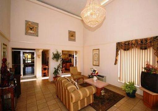 фото отеля Rodeway Inn Sweetwater