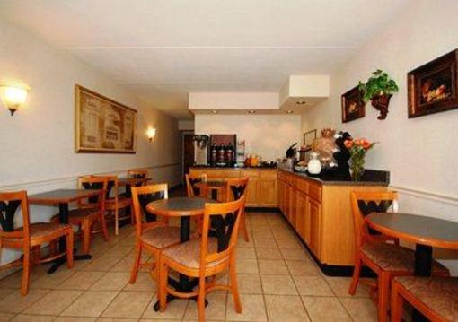 фото отеля Rodeway Inn Sweetwater