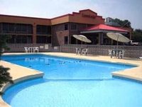 Rodeway Inn Sweetwater