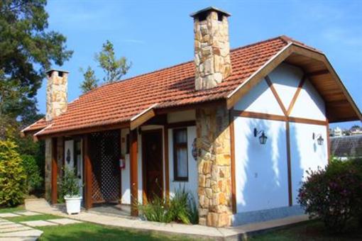 фото отеля Pousada Recanto dos Sonhos Campos do Jordao