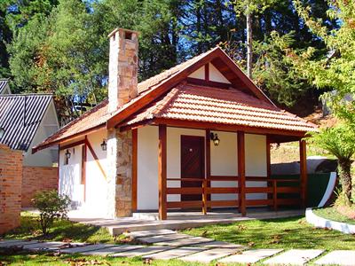 фото отеля Pousada Recanto dos Sonhos Campos do Jordao