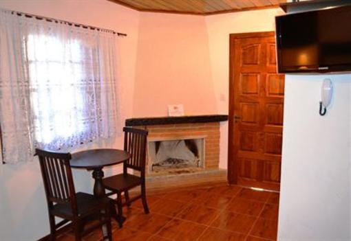 фото отеля Pousada Recanto dos Sonhos Campos do Jordao