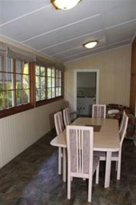 фото отеля Fitzroy Motor Inn Grafton