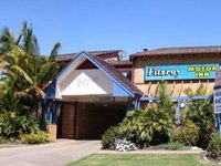 Fitzroy Motor Inn Grafton