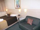 фото отеля Fitzroy Motor Inn Grafton