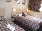 фото отеля Fitzroy Motor Inn Grafton