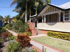 фото отеля Fitzroy Motor Inn Grafton