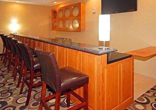 фото отеля Comfort Suites Bridgeport (Texas)