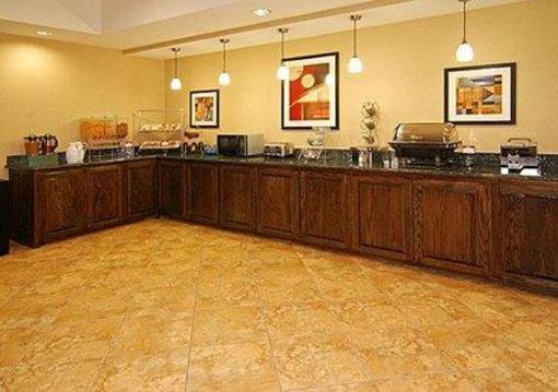 фото отеля Comfort Suites Bridgeport (Texas)