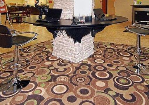 фото отеля Comfort Suites Bridgeport (Texas)