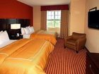 фото отеля Comfort Suites Bridgeport (Texas)