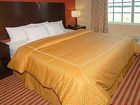фото отеля Comfort Suites Bridgeport (Texas)