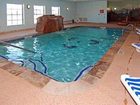 фото отеля Comfort Suites Bridgeport (Texas)