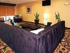 фото отеля Comfort Suites Bridgeport (Texas)