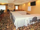 фото отеля Comfort Suites Bridgeport (Texas)