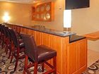 фото отеля Comfort Suites Bridgeport (Texas)