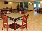 фото отеля Comfort Suites Bridgeport (Texas)