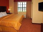 фото отеля Comfort Suites Bridgeport (Texas)