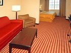 фото отеля Comfort Suites Bridgeport (Texas)