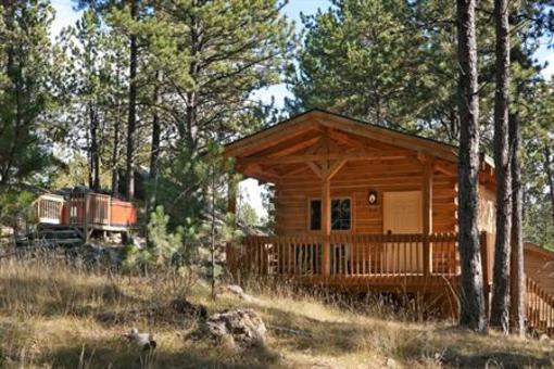 фото отеля Rock Crest Lodge
