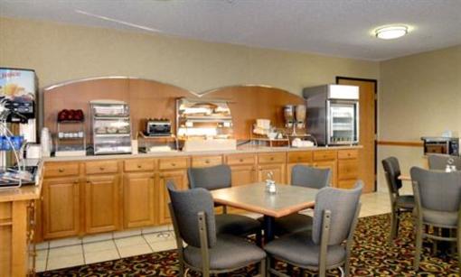 фото отеля Best Western Oglesby Inn