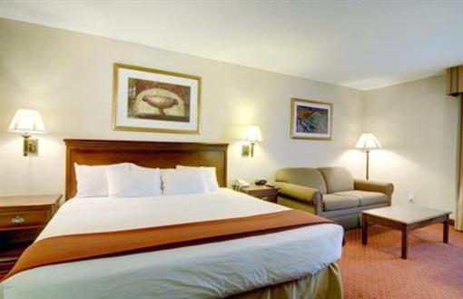 фото отеля Best Western Oglesby Inn