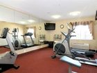 фото отеля Best Western Oglesby Inn
