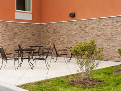 фото отеля Days Inn Evans Mills Fort Drum