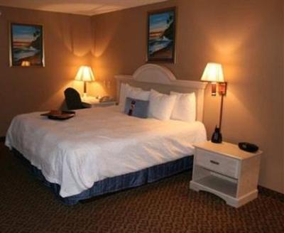 фото отеля Hampton Inn Killeen