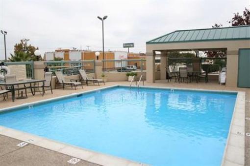 фото отеля Hampton Inn Killeen
