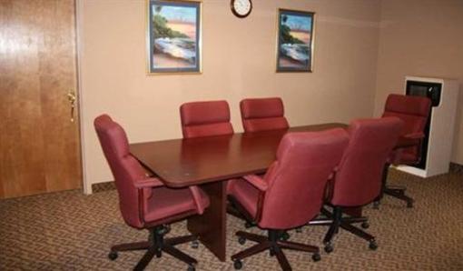 фото отеля Hampton Inn Killeen