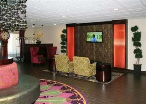 фото отеля Hampton Inn Killeen