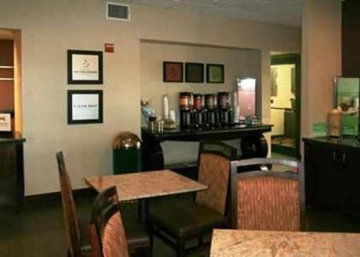 фото отеля Hampton Inn Killeen
