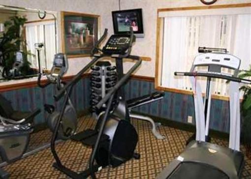 фото отеля Hampton Inn Killeen