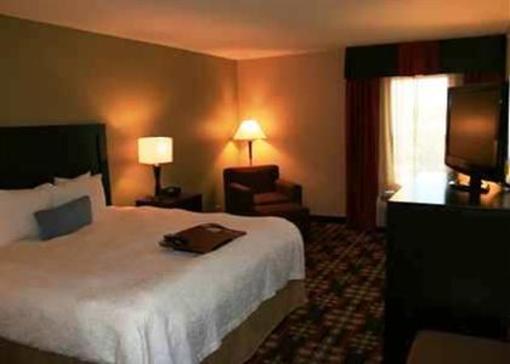 фото отеля Hampton Inn Killeen
