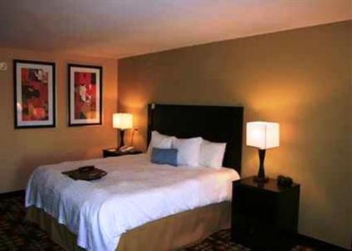 фото отеля Hampton Inn Killeen