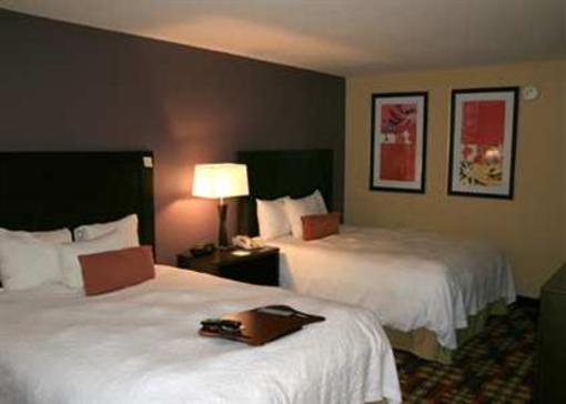 фото отеля Hampton Inn Killeen