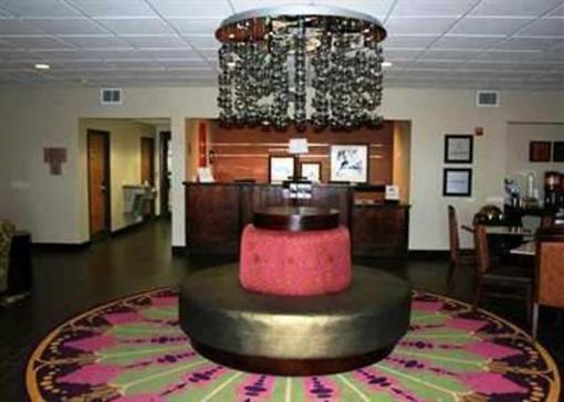 фото отеля Hampton Inn Killeen