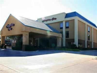 фото отеля Hampton Inn Killeen