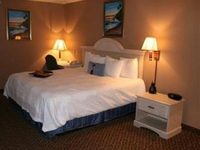 Hampton Inn Killeen