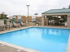 фото отеля Hampton Inn Killeen