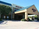 фото отеля Hampton Inn Killeen