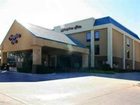 фото отеля Hampton Inn Killeen
