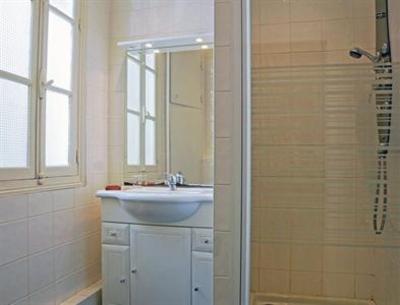 фото отеля Apartment Rue de Berri 2 Paris