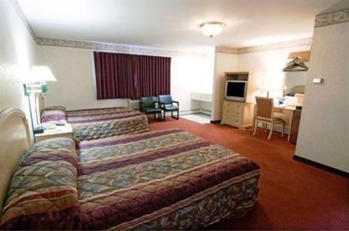 фото отеля Americas Best Value Inn - Providence North Scituate