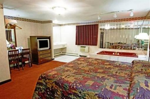 фото отеля Americas Best Value Inn - Providence North Scituate