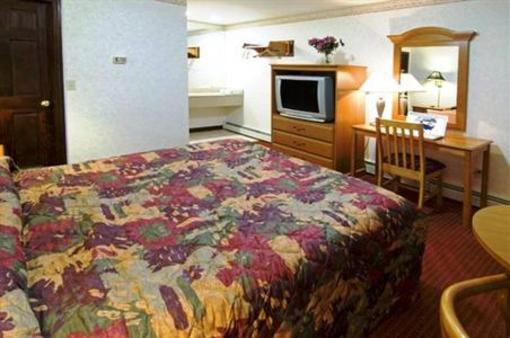 фото отеля Americas Best Value Inn - Providence North Scituate