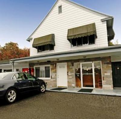 фото отеля Americas Best Value Inn - Providence North Scituate
